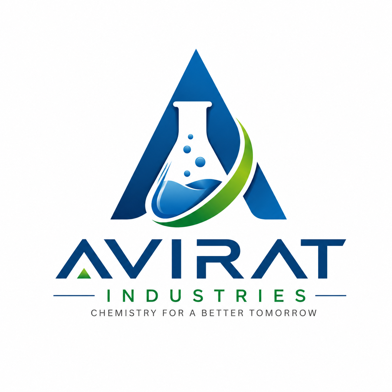 Avirat Industries logo