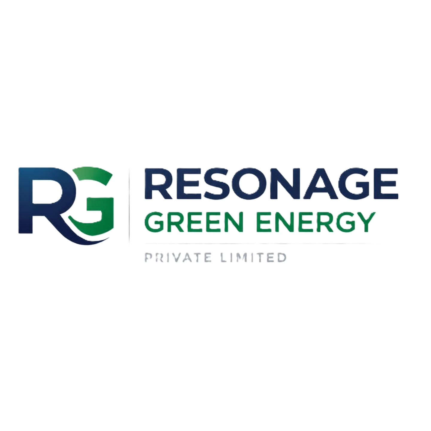Resonage Green Energy Pvt. Ltd. logo